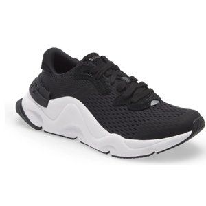 NWT SOREL Kinetic Rnegd Lace Sneaker